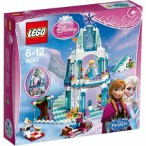 LEGO® Disney 41062 Elzin trblietavý ľadový palác
